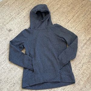 Lululemon Scuba Pullover Hoodie